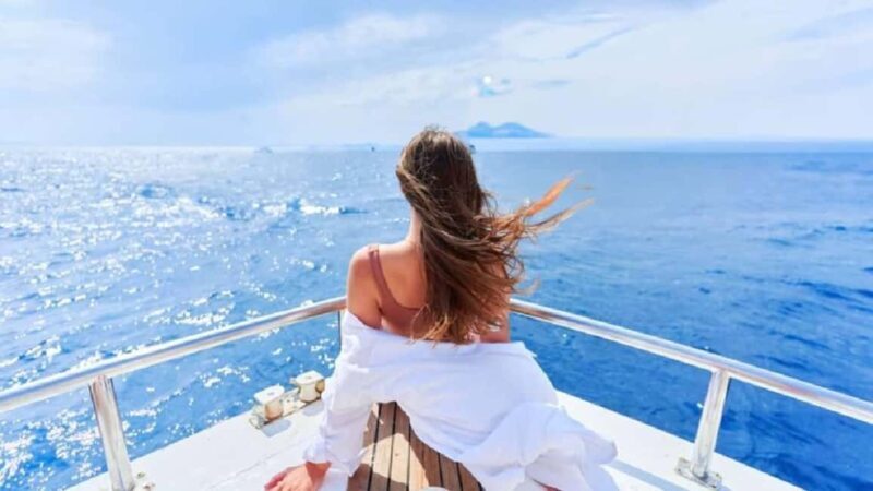 Sharm el-Sheikh: Snorkeling at White Island & Ras Mohamed - Key Points