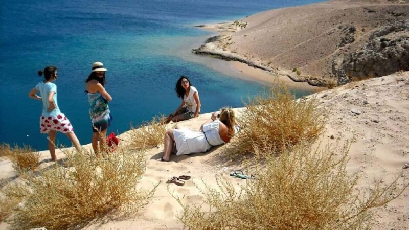 Sharm el-Sheikh: Snorkeling at White Island & Ras Mohamed - The Sum Up: Is It Worth It?