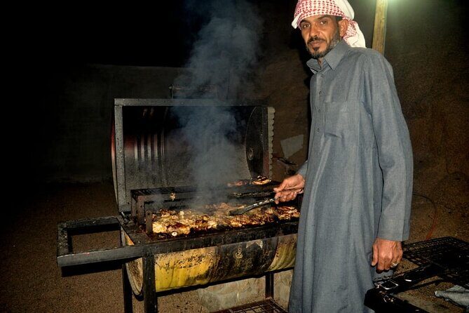 Sharm El Sheikh Super Safari 5*1 ATV Quad, Stargazing,Camel Ride,Dinner, Shows - The Experience Itself: What Guests Say