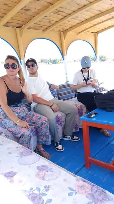 Sharm El Sheikh: Trip to Luxor & Tutankhamun Tomb by Plane - The Sum Up: Is this Tour Worth It?