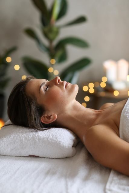 Sharm El Sheikh: Turkish Hammam, Massage and Spa Experience - Key Points