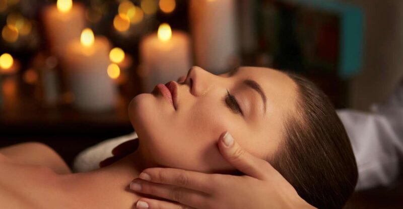 Sharm El Sheikh: Turkish Hammam, Massage and Spa Experience - An In-Depth Look at the Turkish Hammam and Spa Experience in Sharm El Sheikh