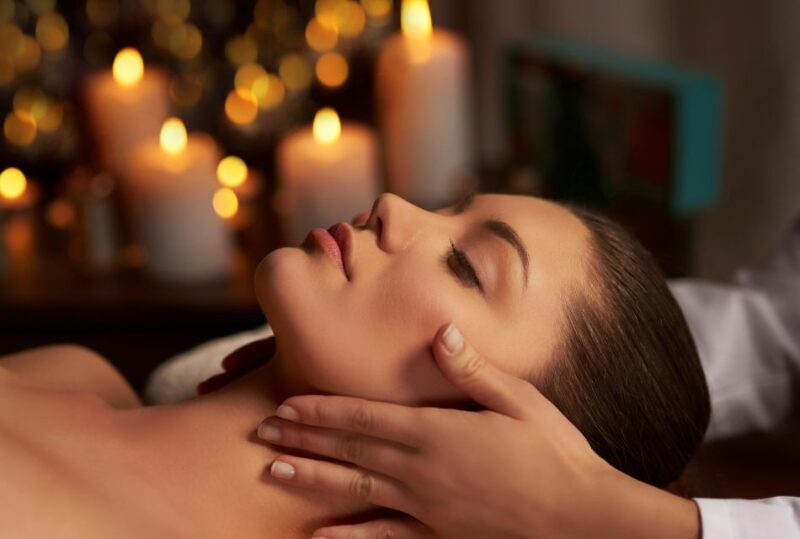 Sharm El Sheikh: Turkish Hammam, Massage and Spa Experience - FAQs