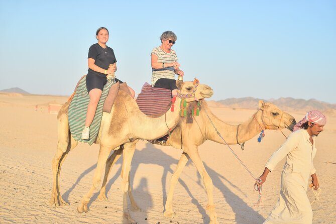 Sharm El-Sheikh: Ultimate ATV Quad, Stargazing & BBQ Dinner - The Sum Up: Who Will Find This Tour Worth It?