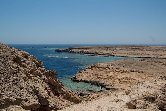 Sharm El Sheikh : White Island and Ras Mohamed Trip - Who Should Consider This Tour?