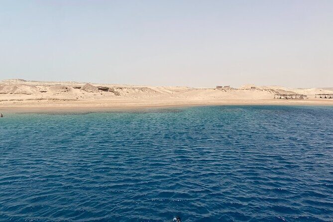 Sharm El Sheikh : White Island and Ras Mohamed Trip - Final Thoughts: Is this Tour Worth It?
