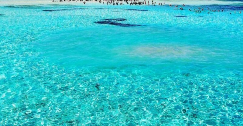 Sharm el-Sheikh: White Island &amp; Ras Mohamed Park Boat Trip - What’s Included and What to Bring