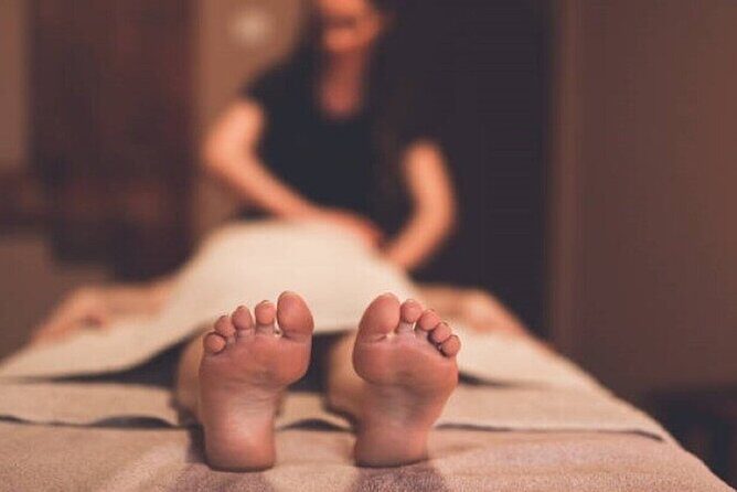 Sharm EL Shiekh 45-Minute Massage with Sauna and Steam - What Travelers Are Saying