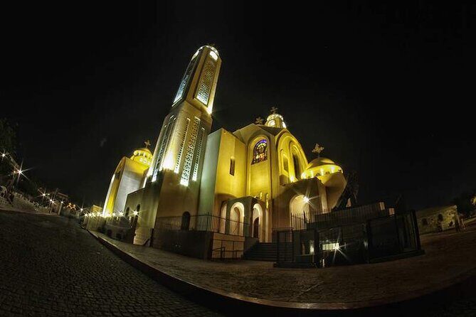 Sharm Private City Tour: Market, Mosque, Church, Soho Square - Final Thoughts: Is It Worth It?