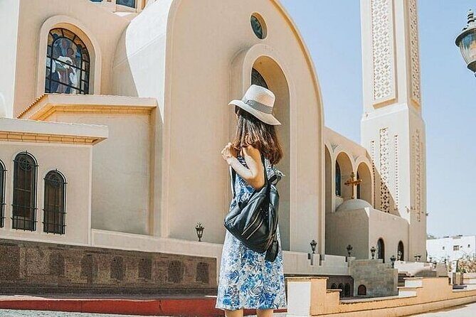 Sharm's Ultimate City Tour: Mosque, Markets & Seafood Feast - Final Thoughts