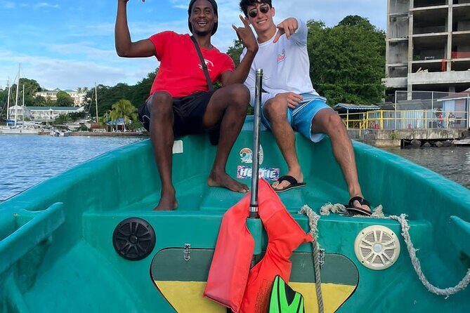 Shashamane experience private boat charter Marigot bay st lucia - Final Thoughts: Is This Tour Worth It?