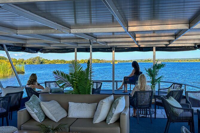 Shearwater River Song Luxury River Cruise - The Sum Up: Why the Shearwater River Song Cruise Is a Solid Choice