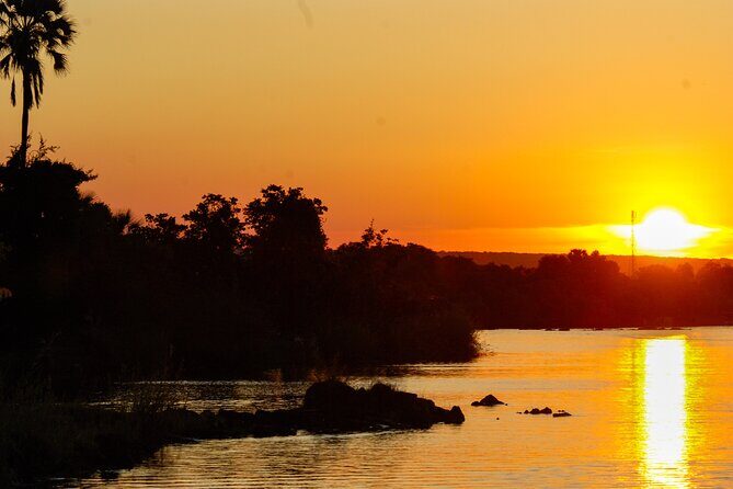 Shearwater River Song Luxury River Cruise - FAQ