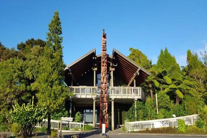 Sheep World and West Auckland Discovery Small Group Day Tour - Final Thoughts