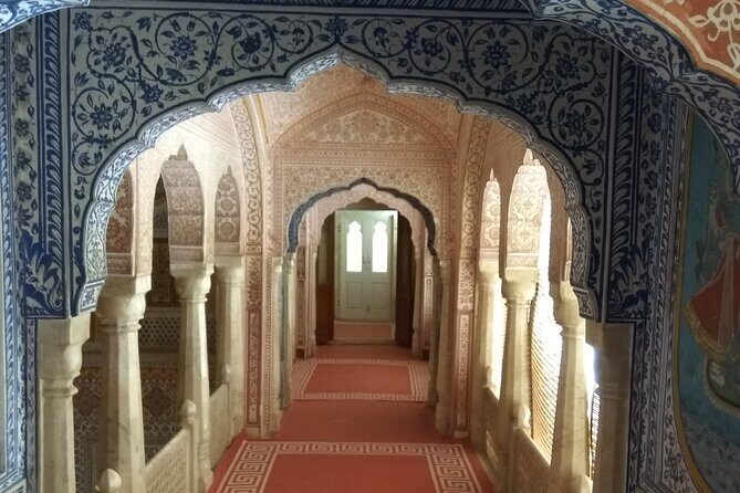 Shekhawati Private Day Tour with Lunch from Jaipur - The Sum Up: Is It Worth It?