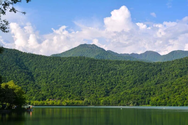 Sheki 5 regions in 1 day Guided Tour - Why This Tour Works for Different Travelers