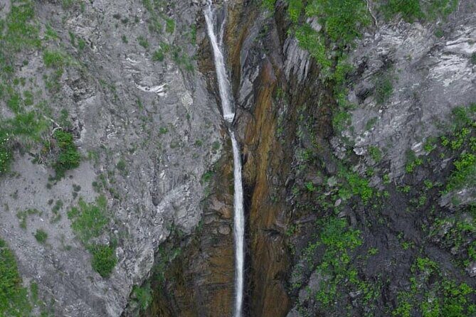 Sheki Adventure Nature Private Tour (Zipline, ATV, Off-road) - The Sum Up: Why Choose the Sheki Adventure Nature Tour?