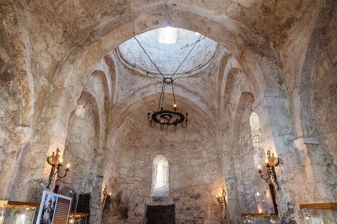 Sheki Cultural and Historical Shared Tour - A Practical Breakdown of the Tour