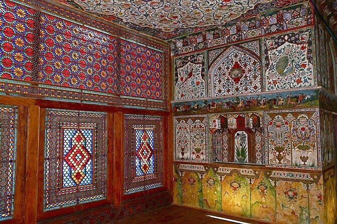 Sheki Cultural and Historical Shared Tour - The Experience from the Travelers’ Perspective
