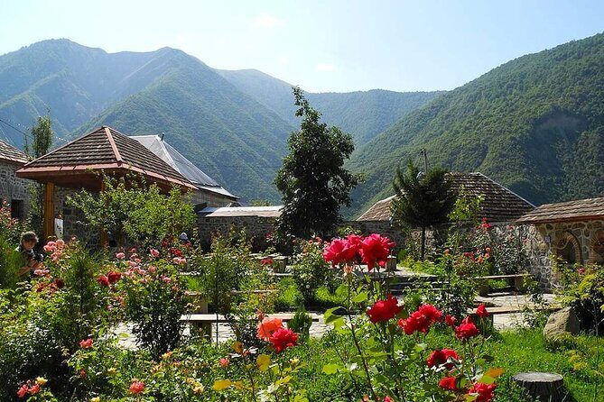 Sheki Cultural and Historical Shared Tour - Analyzing the Value