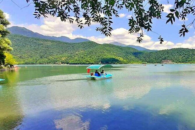 Sheki - Full Day Tour to Five Regions of Azerbaijan - Sheki Khan Palace