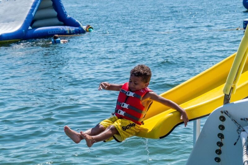 Shell Island: Adventure Tour on the Privateer Catamaran - Who Will Love This Tour?