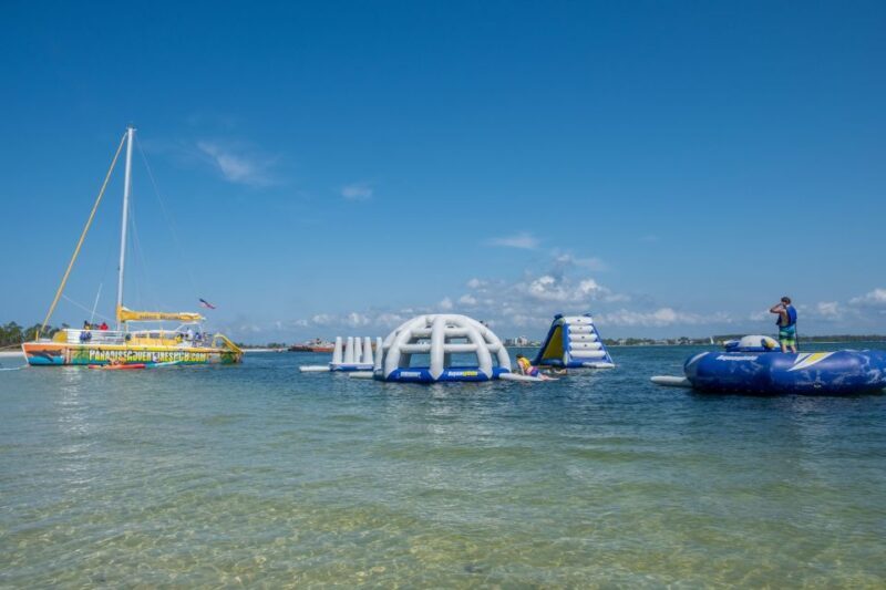 Shell Island: Adventure Tour on the Privateer Catamaran - Final Thoughts