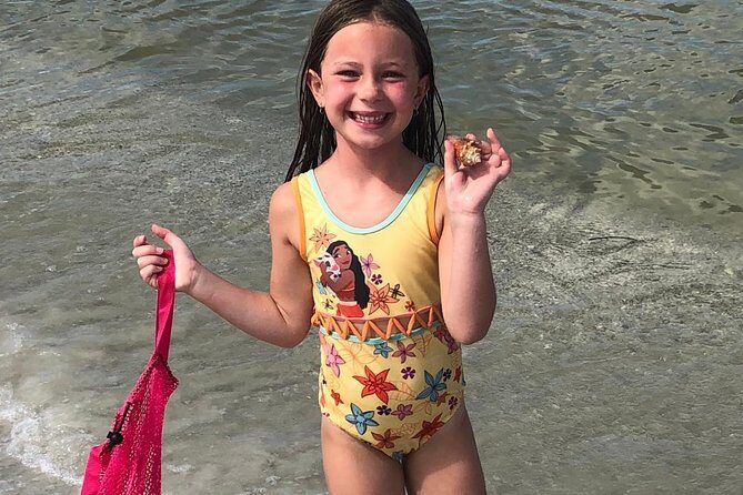 Shelling Tours - Fort Myers Beach / Naples - FAQ (Frequently Asked Questions)