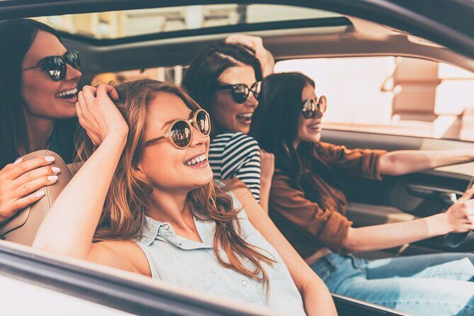 Shenandoah National Park Self-Guided Driving Audio Tour - What Travelers Say About the Experience