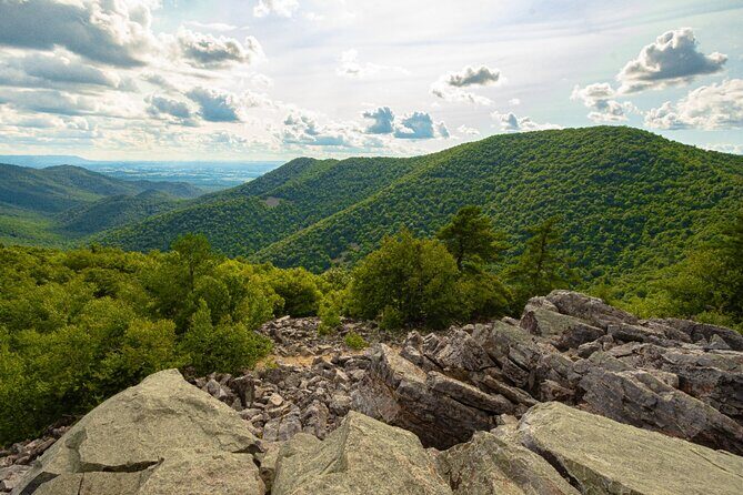 Shenandoah National Park Self-Guided Driving Audio Tour - FAQs