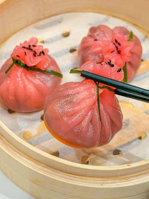 Shenzhen Cantonese Dim Sum Cooking Class with Lunch - The Sum Up