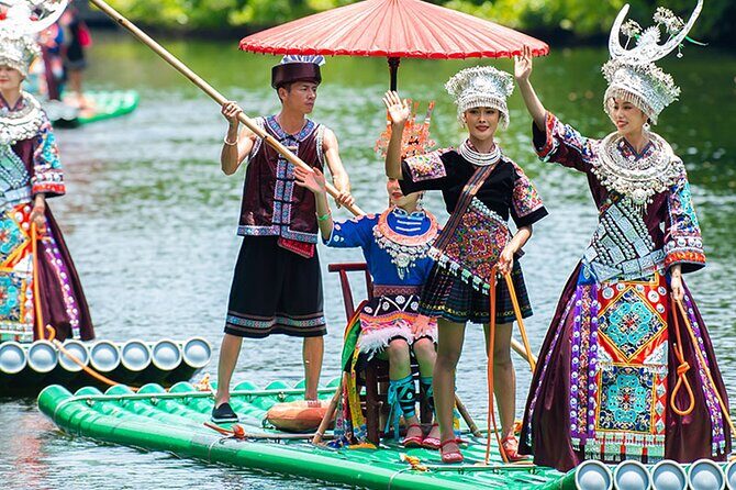 Shenzhen Day Tour From Hong Kong: Classic and Modern China with Hotel Pickup in Kowloon area - Who Would Love This Tour?