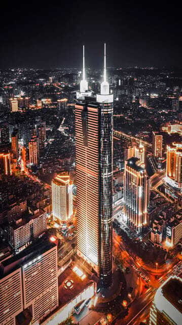 Shenzhen: Diwang Building 69F Observation Deck Entry Ticket - FAQ