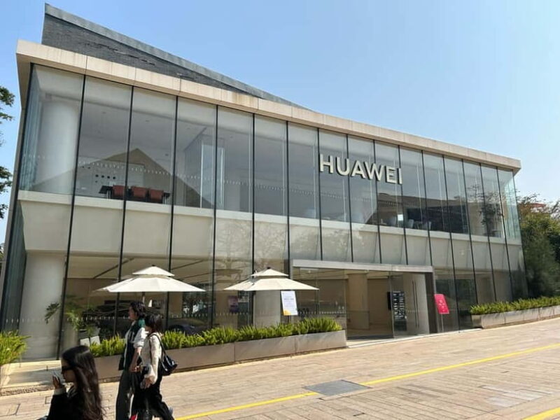 Shenzhen: DJI Flagship Store, Huaqiangbei & Lianhua Tour - FAQs