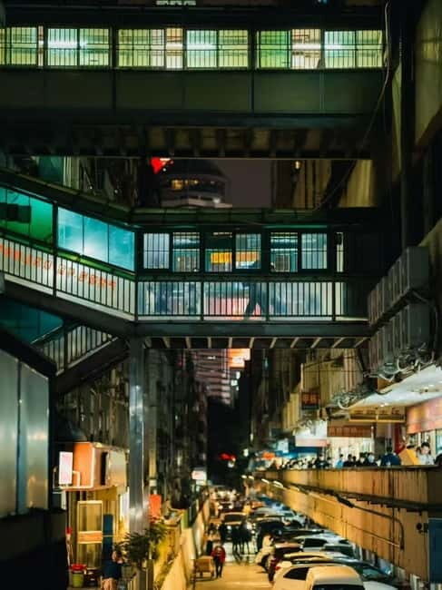 Shenzhen: From Tea to Tech  A Journey Through History - An In-Depth Look at the Shenzhen Tour Experience