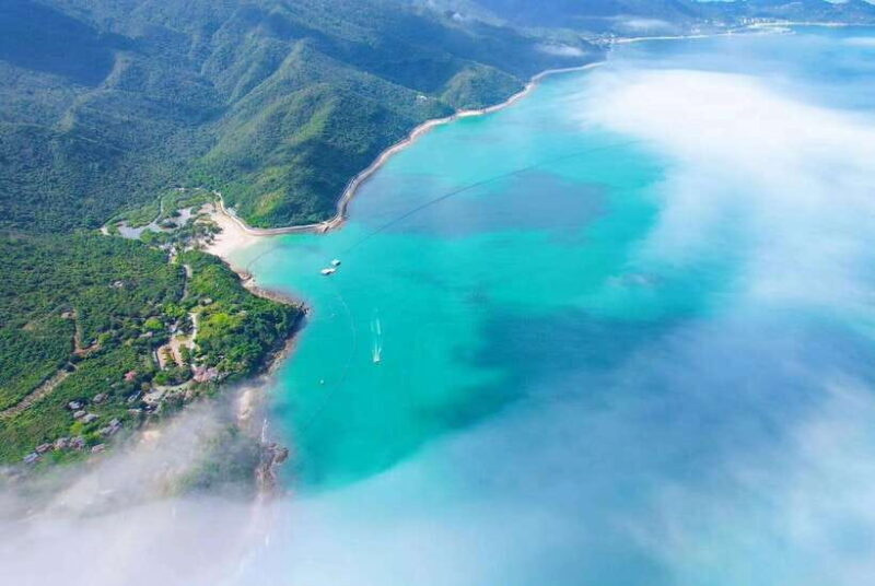 Shenzhen Hidden Tour: Mountains Meet Seas, Hakka Heritage - A Deep Dive into the Experience