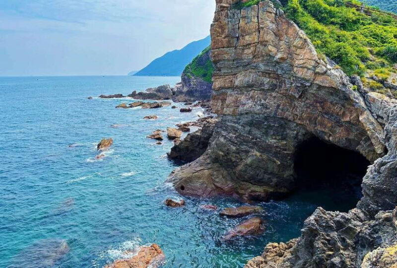 Shenzhen Hidden Tour: Mountains Meet Seas, Hakka Heritage - FAQ
