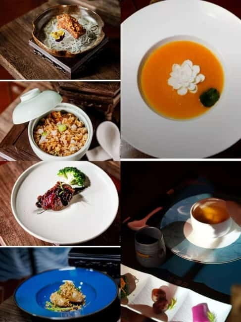 Shenzhen: Immersive Tang Dynasty Banquet Show - A Deep Dive into the Experience