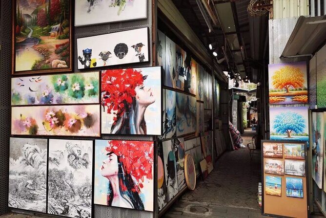 Shenzhen Private Day Tour with Car Service Tech+Culture+Shopping - The Sum Up: Is This Tour Worth It?
