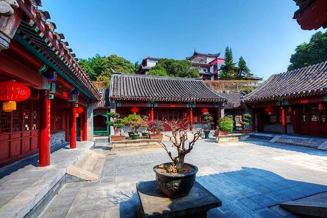 Shenzhen Private Flexible Day Tour with Guide and Driver Service - Why Choose This Tour?