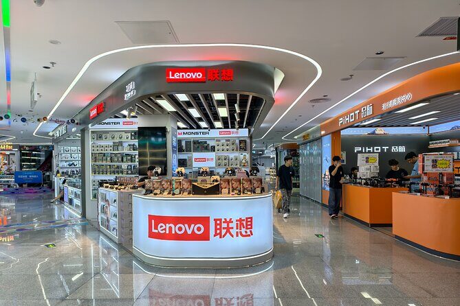 Shenzhen Private Tour: Discover Tech Wonders - Authentic Experiences & Real Reviews