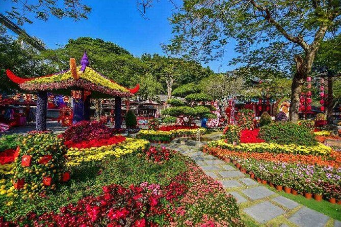 Shenzhen Self-Guided Tour with Private Car and Driver Service - Who Should Consider This Tour?
