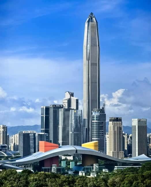 Shenzhen: Shopping Guru, Urban Discovery & Landmarks Tour - Who Will Love This Tour?