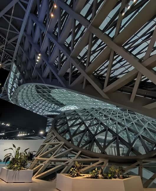 Shenzhen: Shopping Guru, Urban Discovery & Landmarks Tour - FAQ