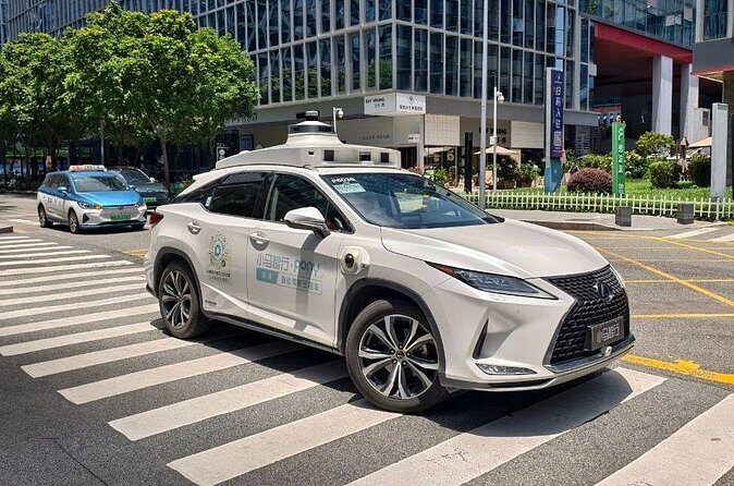 Shenzhen Tech Tour with Robotaxi, Drone Delivery, Flagship Stores - Authentic Traveler Feedback