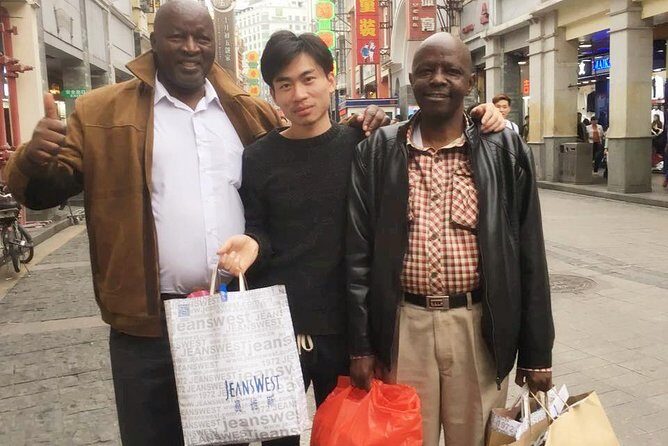 Shenzhen tour guide with car service - An In-Depth Look at the Shenzhen Private Tour