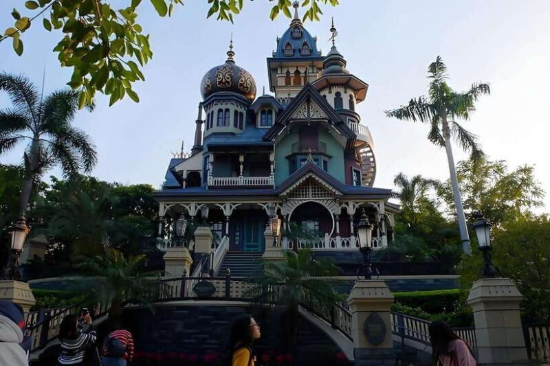 Shenzhen: Window of the World Full Day Adult Ticket - Authentic reviews and insights