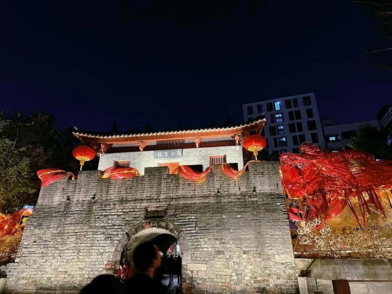 Shenzhen8h City Walk & Future Experience Highlights Trip - Key Points