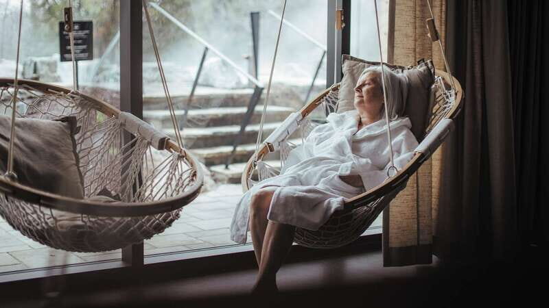 Sherbrooke: Nordic Spa Thermal Experience - Key Points