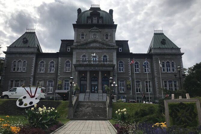 Sherbrooke Self Guided Walking Tour and Scavenger Hunt - Exploring Sherbrooke on Your Own Terms: A Review of the Self-Guided Walking Tour and Scavenger Hunt